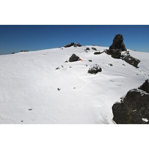 Ozone Explore V2 Kite Only 12m²