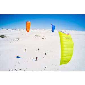 Ozone Explore V2 Kite Only 12m²