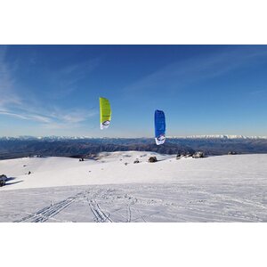 Ozone Explore V2 Kite Only 6m²