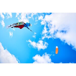 Ozone Explore V2 Kite Only 6m²