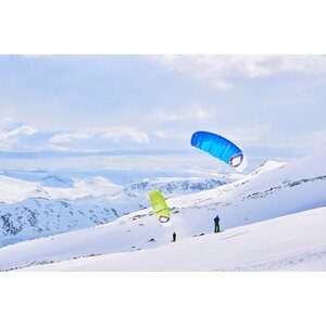 Ozone Explore V2 Kite Only 6m²
