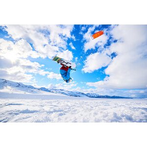Ozone Explore V2 Kite Only 6m²