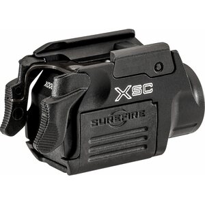 Surefire XSC, Glock 43/48