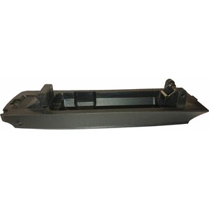 Browning Bar 9.3x62 10 cartridge extra magazine bottom plate