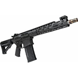 Noveske 12.5" GEN III LEONIDAS SWITCHBLOCK® N6 RIFLE