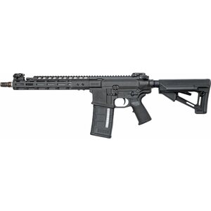Noveske 12.5" GEN III LEONIDAS SWITCHBLOCK® N6 RIFLE