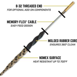 Otis RIPCORD 5.56MM/.223/.22CAL