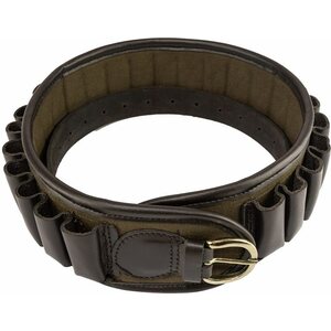 Jack Pyke Canvas Cartridge Belt