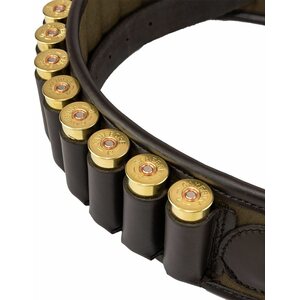 Jack Pyke Canvas Cartridge Belt