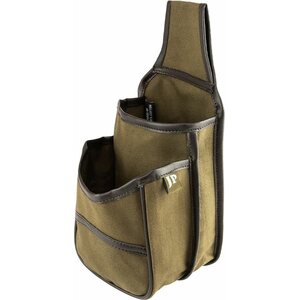 Jack Pyke Canvas Cartridge Pouch
