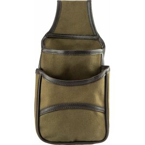 Jack Pyke Canvas Cartridge Pouch