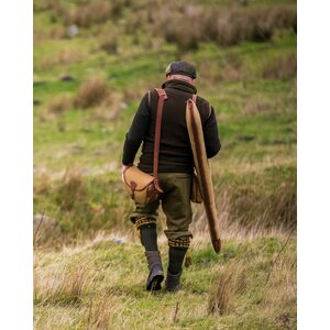 Jack Pyke Canvas Shotgun Slip