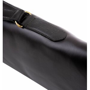 Jack Pyke Leather Shotgun Slip