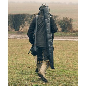 Jack Pyke Leather Shotgun Slip
