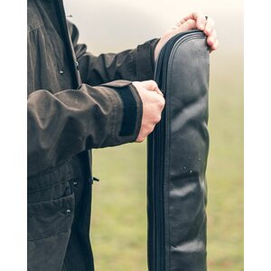 Jack Pyke Leather Shotgun Slip