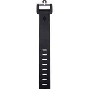 Black Diamond Ski Strap 20in