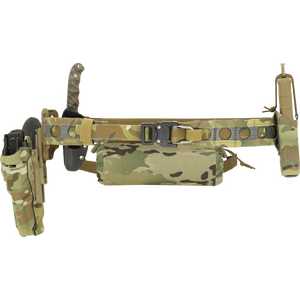 Ferro Concepts The Bison Belt