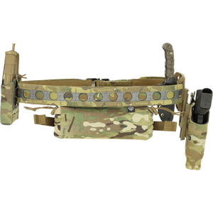 Ferro Concepts The Bison Belt