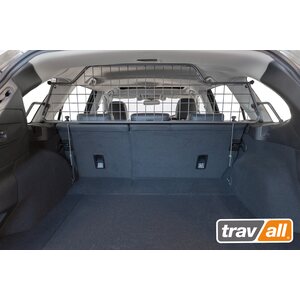 Travall Dog Guard Subaru Outback [BS] 2014-