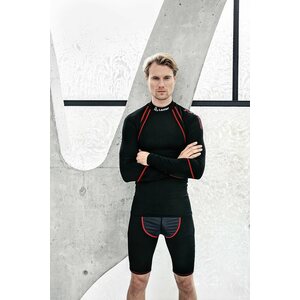 Löffler Turtleneck Longsleeve Airvent Transtex Light Men (2023)