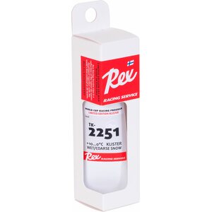 Rex TK-2251 Klister (+10…+0°C)