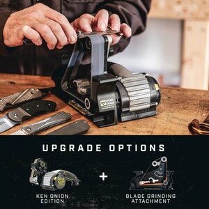 Work Sharp Blade Grinding Attachement (BGA)