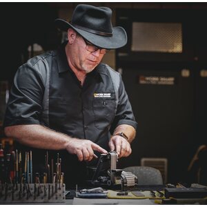 Work Sharp Blade Grinding Attachement (BGA)