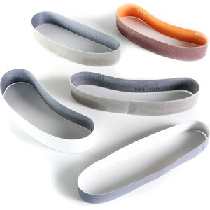 Work Sharp Ken Onion Edition Knife and Tool Sharpener Replacement Belt Kit