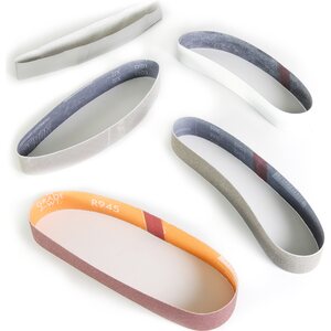 Work Sharp Blade Grinding Attachment Replacement Belt Kit