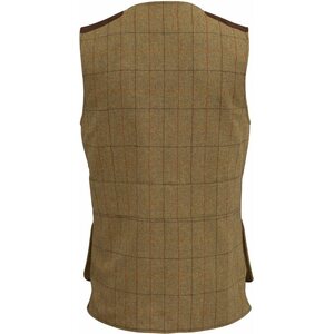Alan Paine Combrook Men's Waistcoat - Shooting Fit