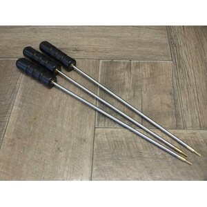 SAK Puhdistuspuikko kal. .22 - 12 90cm