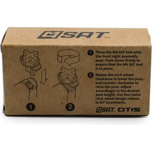 Otis M4 SAT Sight Adjustment Tool