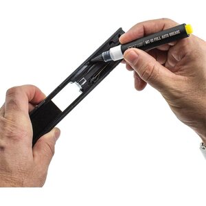 Otis MC-10 Grease C185 Auto Brush Applicator
