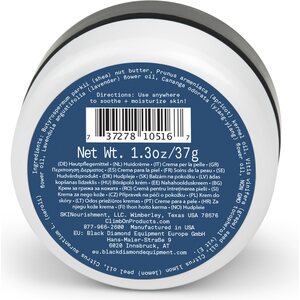 ClimbOn Creme Vegan