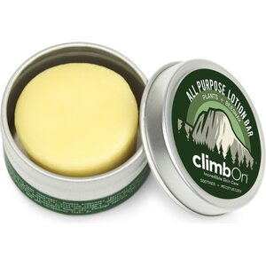 ClimbOn Lotion Bar