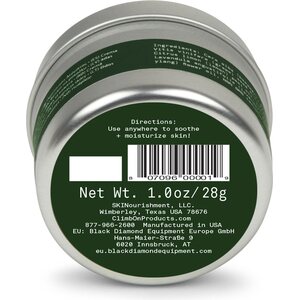 ClimbOn Lotion Bar