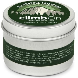 ClimbOn Lotion Bar