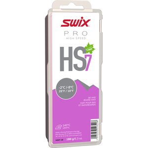 Swix HS7 Violet -2°C/-8°C, 180g