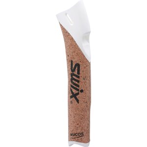 Swix PC Handle White/Nature Cork, 16 mm