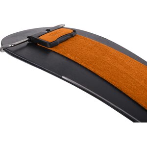 Kohla Alpinist 100% Mohair 130mm, Elastic K-Clip