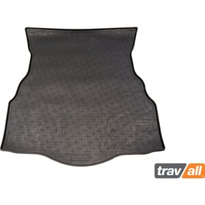 Travall CargoMat Ford Mondeo 5-d Hatchback 2014-