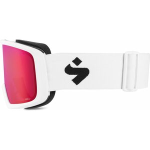 Sweet Protection Firewall RIG Reflect w/ RIG Bixbite/Satin White/White