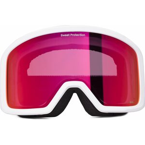 Sweet Protection Firewall RIG Reflect w/ RIG Bixbite/Satin White/White