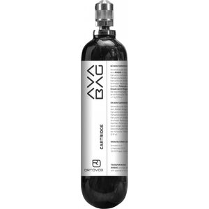 Ortovox Ascent 30 Avabag + Avabag Unit + Avabag Cartridge Carbon