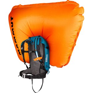 Mammut Ride Removable Airbag 3.0