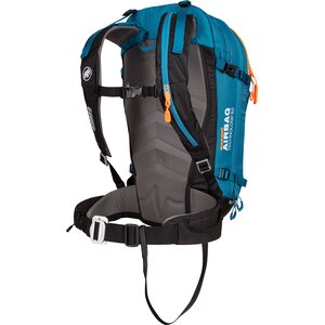 Mammut Ride Removable Airbag 3.0
