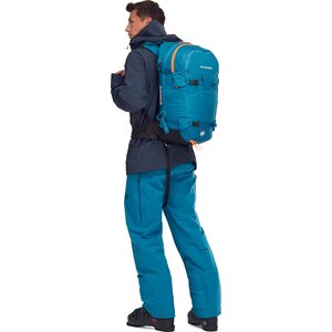 Mammut Ride Removable Airbag 3.0
