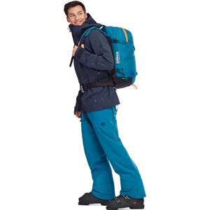 Mammut Ride Removable Airbag 3.0