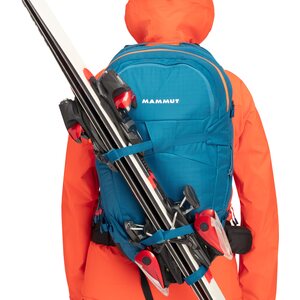 Mammut Ride Removable Airbag 3.0