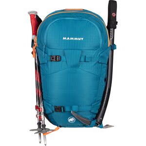 Mammut Ride Removable Airbag 3.0
